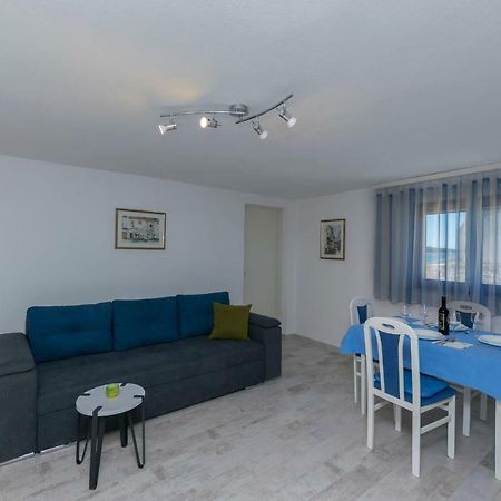 Apartment Island Dream Đảo Đảo Krapanj Ngoại thất bức ảnh