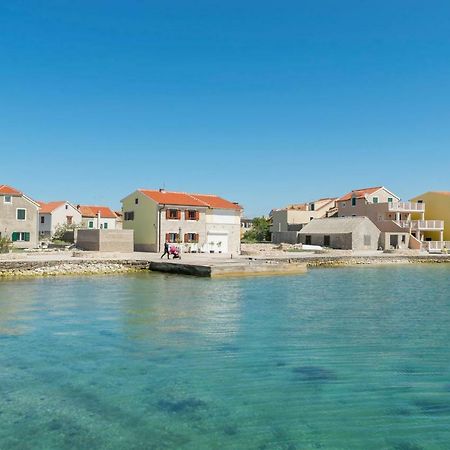 Apartment Island Dream Đảo Đảo Krapanj Ngoại thất bức ảnh