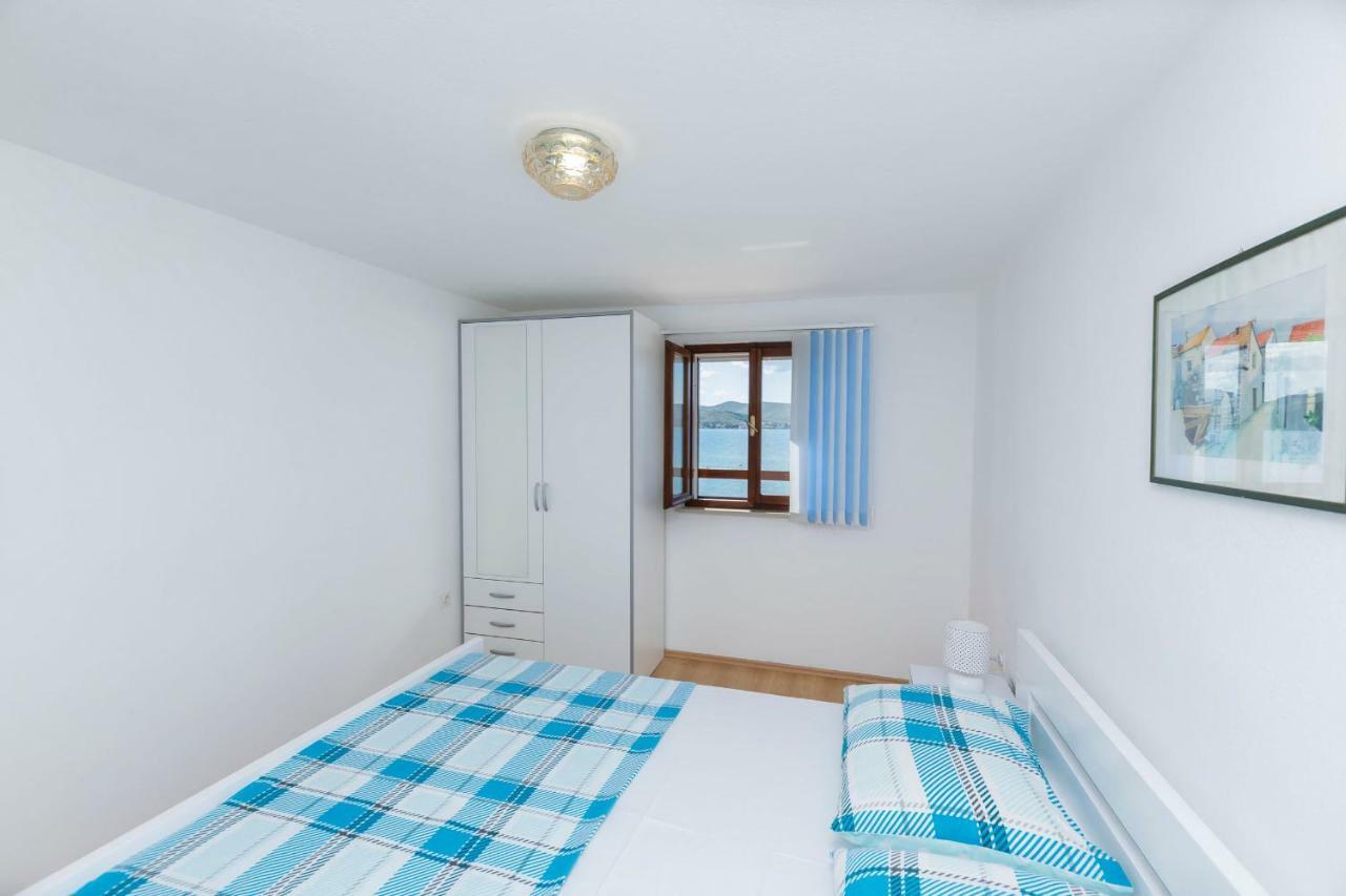 Apartment Island Dream Đảo Đảo Krapanj Ngoại thất bức ảnh