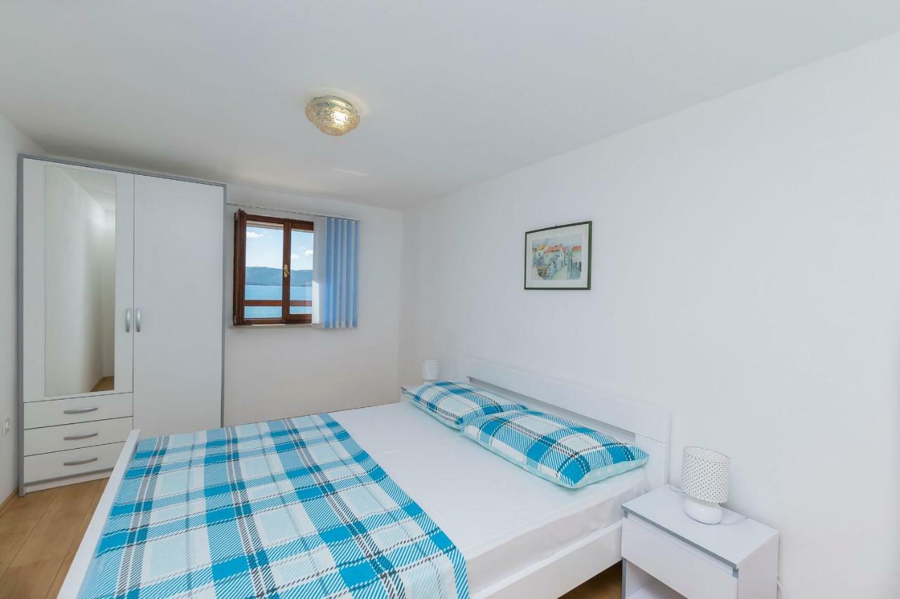 Apartment Island Dream Đảo Đảo Krapanj Ngoại thất bức ảnh