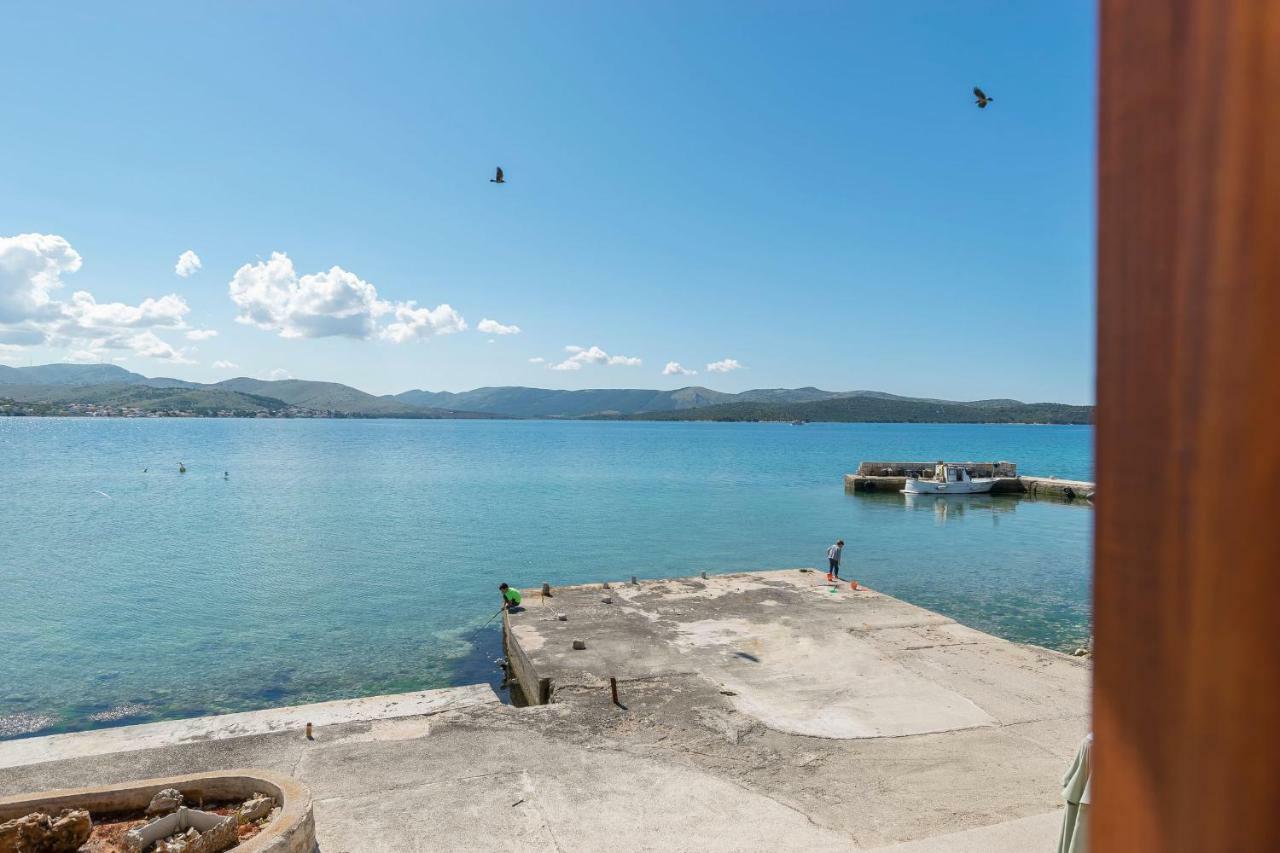 Apartment Island Dream Đảo Đảo Krapanj Ngoại thất bức ảnh