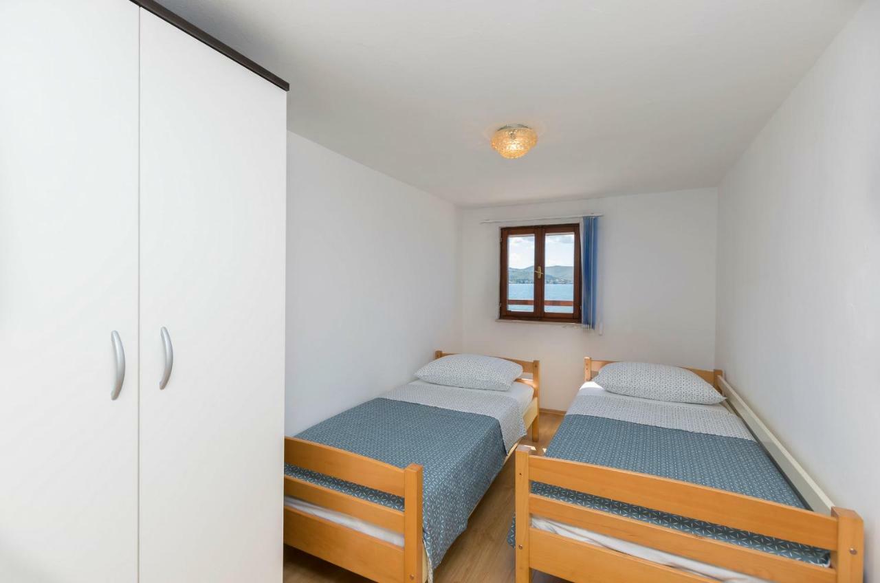 Apartment Island Dream Đảo Đảo Krapanj Ngoại thất bức ảnh
